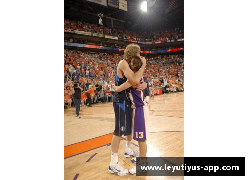 NBA明星集结！盘点最炙手可热球员，实力向前展望