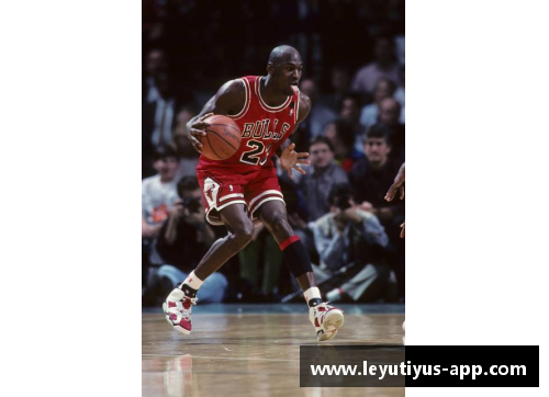 NBA明星球员签名鞋盘点：从乔丹到库里逐一揭秘