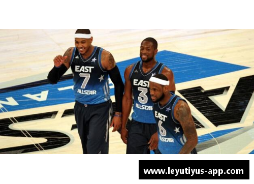 NBA香蕉船现象解析：探索球场上的新趋势