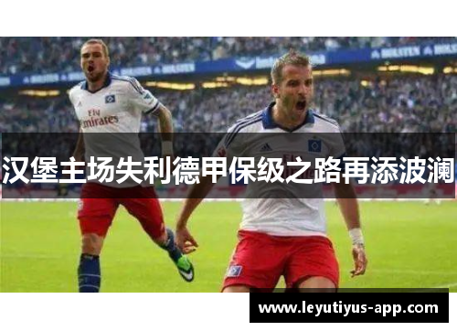 汉堡主场失利德甲保级之路再添波澜