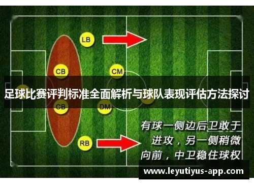 足球比赛评判标准全面解析与球队表现评估方法探讨